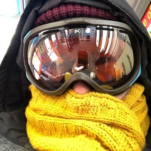 Meet your Posher, Justin